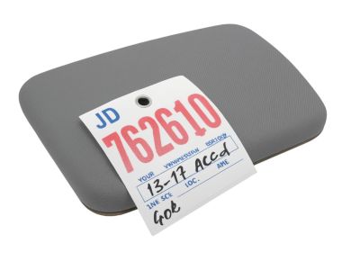 Honda 70600-T2F-A01ZB