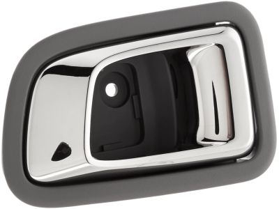 2005 Honda Pilot Door Handle - 72125-S9V-A01ZC