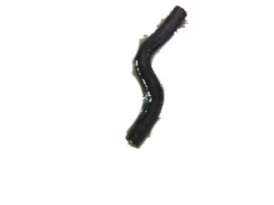 Honda Accord Transmission Oil Cooler Hose - 25213-PAA-305