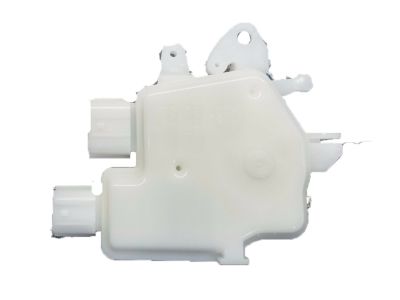 Honda 72155-SDA-A01 Actuator Assembly, Left Front Door Lock