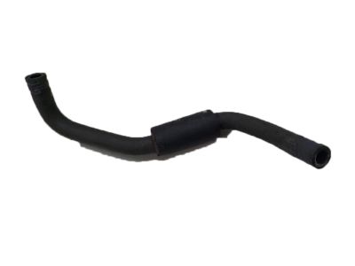 2007 Honda Civic PCV Hose - 17131-RMX-000