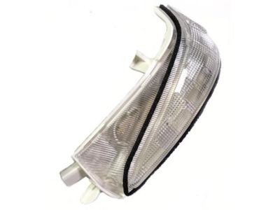 Honda Civic Side Marker Light - 34350-SNB-013