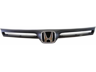 2007 Honda Civic Grille - 75100-SVA-A01ZA