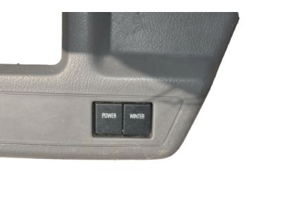 Honda 8-94368-568-1 Switch