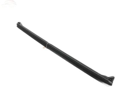 2023 Honda Accord Hybrid Weather Strip - 72875-TVA-A01