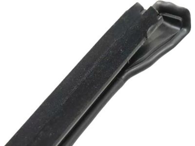 2023 Honda Accord Hybrid Weather Strip - 72875-TVA-A01