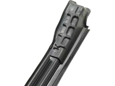 2023 Honda Accord Hybrid Weather Strip - 72875-TVA-A01