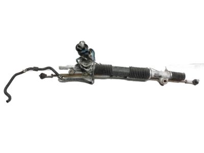 2005 Honda Civic Rack And Pinion - 06536-S5D-505RM