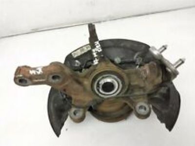 2013 Honda CR-V Steering Knuckle - 51211-T0A-A20