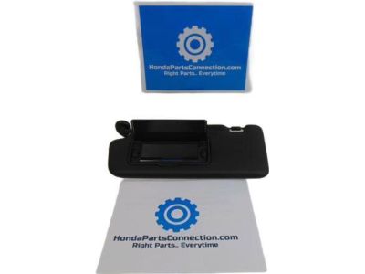 2013 Honda Civic Sun Visor - 83280-TR0-A02ZE