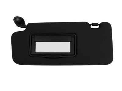 2013 Honda Civic Sun Visor - 83280-TR0-A02ZE