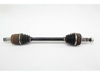 3Mi－Ki　0208 2016 Honda Odyssey Front Driver Cv Axle Drive Shaft 44306