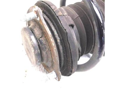 Honda 51401-TR7-A01 Spring, Right Front