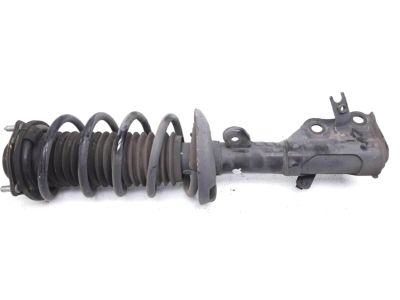 Honda 51401-TR7-A01 Spring, Right Front