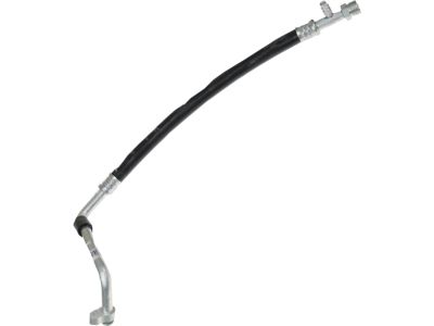 2013 Honda Ridgeline A/C Hose - 80311-SJC-A03