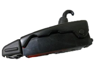 Honda 86250-S2A-013 Lock Assy., R. Handle