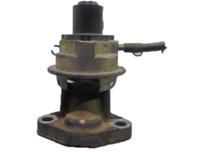 Honda Civic EGR Valve - 18011-P2J-000