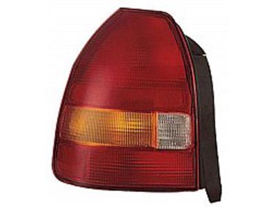 1997 Honda Civic Back Up Light - 33551-S03-A01