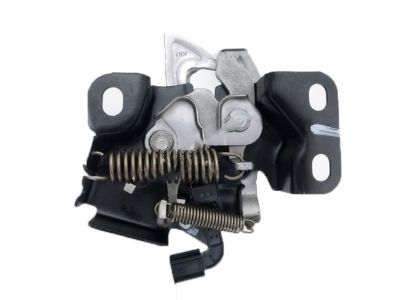 Honda Hood Latch - 74120-TK8-507