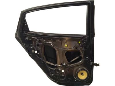 Honda 67550-TGG-A00ZZ