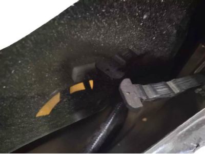 Honda 67550-TGG-A00ZZ