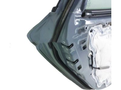 Honda 67550-TGG-A00ZZ