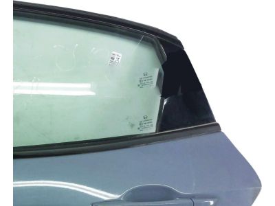 Honda 67550-TGG-A00ZZ