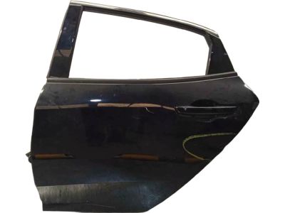 Honda 67550-TGG-A00ZZ