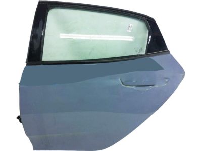 Honda 67550-TGG-A00ZZ