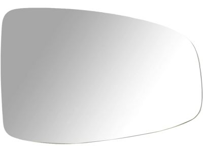 Honda Fit Car Mirror - 76203-T5R-305