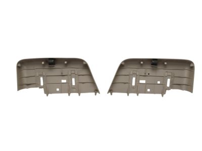 Honda 84611-SCV-A01ZD