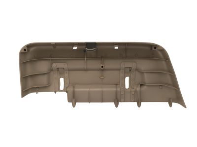 Honda 84611-SCV-A01ZD