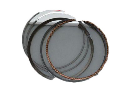 Honda Civic Piston Rings - 13021-PNE-G02