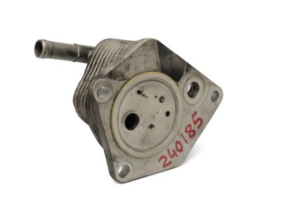 Honda 25560-5C4-003 Warmer (CVT)