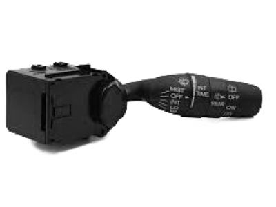 Honda Wiper Switch - 35256-SWA-F01