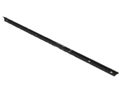 Honda 72335-T0A-A01 Weatherstrip,R FR Door