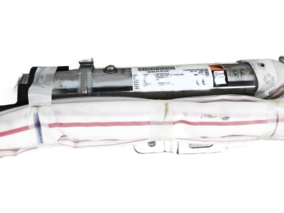 2018 Honda Accord Air Bag - 78875-TVA-A81