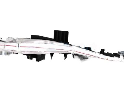 2018 Honda Accord Air Bag - 78875-TVA-A81