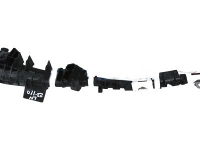 2018 Honda Accord Air Bag - 78875-TVA-A81