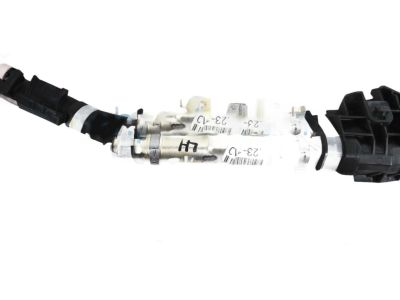 2018 Honda Accord Air Bag - 78875-TVA-A81