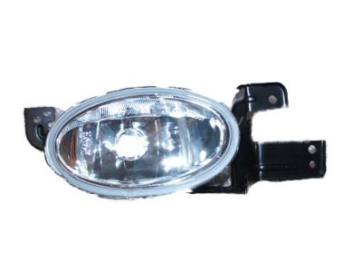 2012 Honda Civic Fog Light - 08V31-TR0-10001