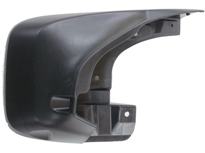 2006 Honda Pilot Mud Flaps - 75810-S9V-A01