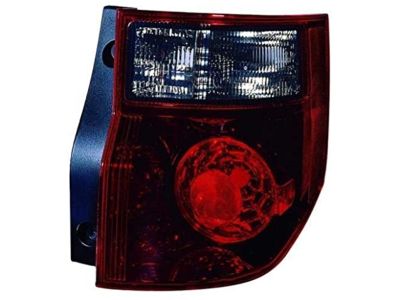 Honda Element Tail Light - 33501-SCV-A11