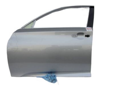 2018 Honda Accord Door Panel - 67050-TVA-315ZZ