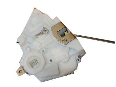 Honda 72150-SZA-A02 Latch, Left Front Door Power