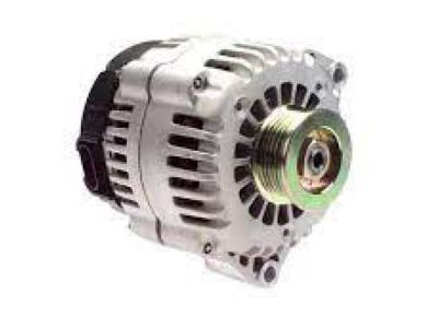 Honda Civic Alternator - 06311-RTA-505RM