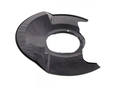 Honda 45255-THR-A00 Splash Guard, Right Front