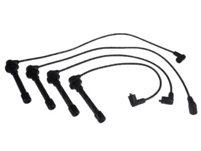 Honda Spark Plug Wire - 32704-P2F-A01