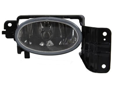 Honda 33901-TP6-305 Foglight Unit, Passenger Side