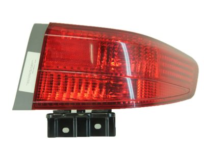 2005 Honda Accord Hybrid Side Marker Light - 33501-SDA-A11